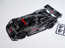 Kyosho mini sauber d'occasion  Expédié en Belgium