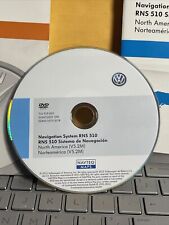 Volkswagen gps dvd d'occasion  Expédié en Belgium