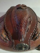 Vintage real armadillo for sale  Jurupa Valley