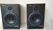 Studio monitor samson for sale  LONDON