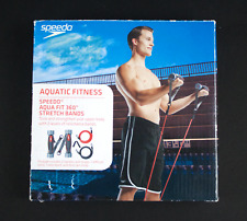 Speedo aqua fit d'occasion  Expédié en Belgium