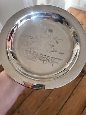 Sterling silver peter for sale  HYTHE