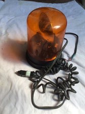 Vintage orange amber for sale  ILKLEY