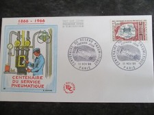 1er jour centenaire d'occasion  Le Havre-