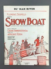 Man river sheet for sale  Chattanooga