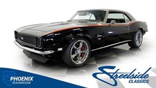 1968 chevrolet camaro for sale  Mesa