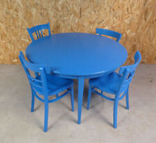 Table manger ronde d'occasion  Grand-Fougeray