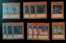 Deck yugioh monarca usato  Modena