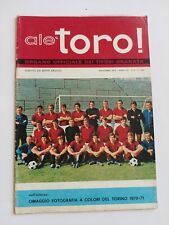 ale toro usato ale toro usato Villar Focchiardo