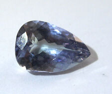 1.86 jolie tanzanite d'occasion  Montpellier-