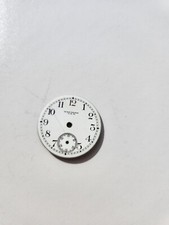 Vintage waltham watch for sale  FARNHAM