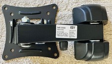 Monitor wandhalterung isy gebraucht kaufen  München