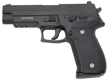 Softair pistole g26 gebraucht kaufen  Elze