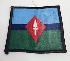 British army royal for sale  PRESTON