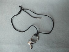 Calvin klein collier d'occasion  Le Pradet