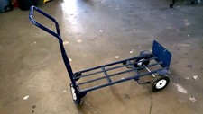 Convertible steel hand for sale  Los Angeles