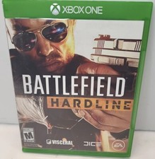 Battlefield Hardline para Xbox One Electronic Arts classificação M comprar usado Battlefield Hardline para Xbox One Electronic Arts classificação M comprar usado  Enviando para Brazil