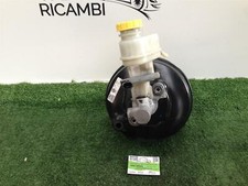 51747489 servofreno pompa usato 51747489 servofreno pompa usato  Laureana di Borrello