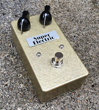 vintage fuzz pedal for sale  Ireland