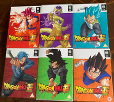 Dragon ball super for sale  BARNSLEY