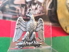 Médaillon aigle impérial d'occasion  Clermont
