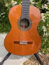 Alhambra cedar top for sale  BEXHILL-ON-SEA