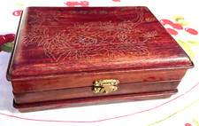 Coffret boite bijoux d'occasion  Gardanne