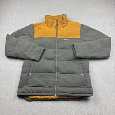 Patagonia jacket mens for sale  Lancaster