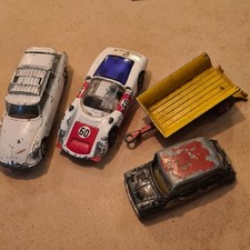 Corgi vintage diecast for sale  BRIGHTON