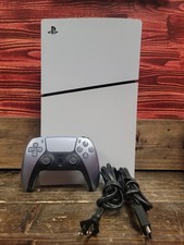 Sony ps5 slim for sale  Chicago