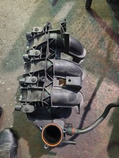 Ford fiesta 1.1 for sale  MANSFIELD