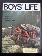 Vtg boys life for sale  Tacoma