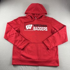 Wisconsin badgers fanatics for sale  Cedarburg