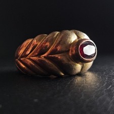 Bague épis rejoignant d'occasion Bague épis rejoignant d'occasion  Toulouse-