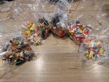 62x eier überraschungseier gebraucht kaufen  Warngau