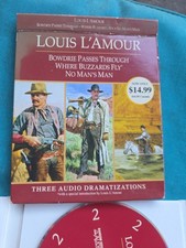 Louis amour collection for sale  Starke