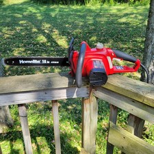 Homelite electric chainsaw for sale  Sharon Springs