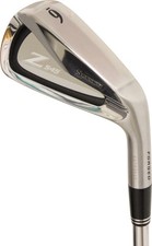 Usado, Taco de golfe Srixon Z-545 9 ferro individual aço rígido valor comprar usado  Enviando para Brazil