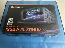 Gigabyte power supply for sale  WALTHAM ABBEY