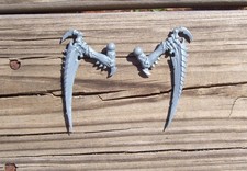 40k tyranids carnifex for sale  Winder