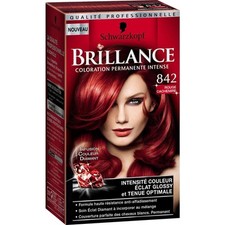 Coloration brillance schwarzko d'occasion  Villeurbanne