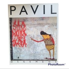 Os Gemeos: Pavil Paperback Art Book SF Gallery Catalogue comprar usado  Enviando para Brazil