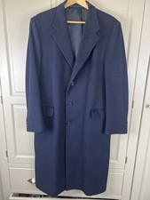 Original men crombie for sale  SWINDON