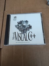 Microsoft 61509 visual for sale  Rowlett