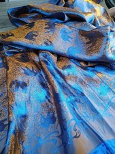 100 thai silk for sale  ABERYSTWYTH