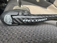 Campagnolo record carbon for sale  Lake Stevens