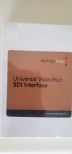 Blackmagic design universal d'occasion  Expédié en Belgium