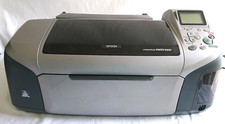 epson stylus printer for sale epson stylus printer for sale SOUTH OCKENDON