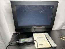 Sony klv 17hr1 for sale  NEWPORT
