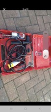 Hilti sds te2 for sale  MILFORD HAVEN